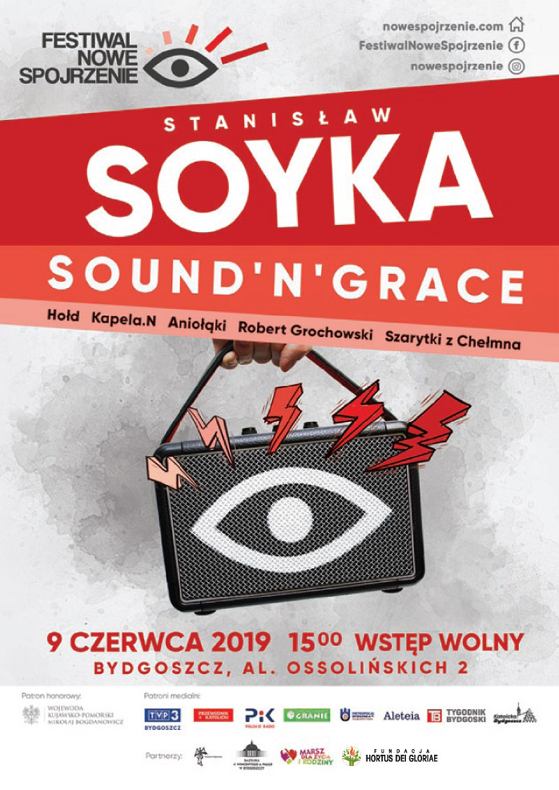 Festiwal Nowe Spojrzenie 2019